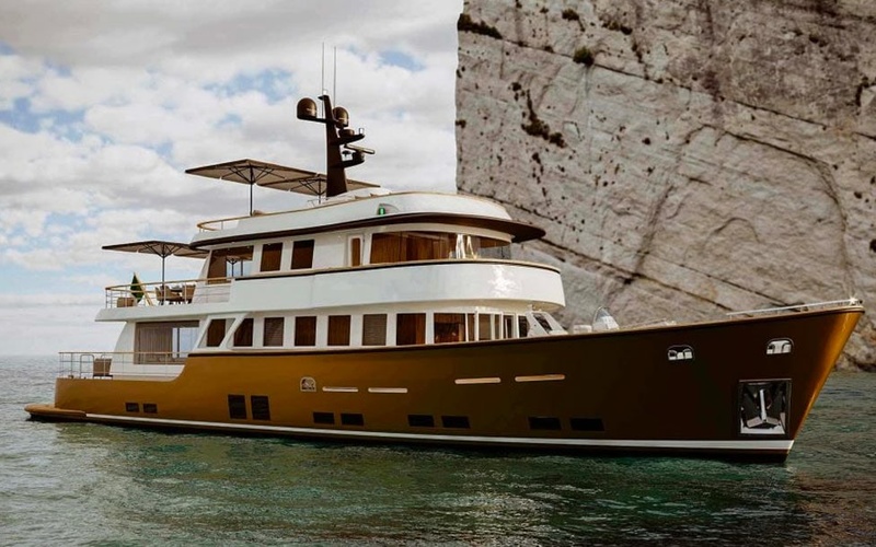 Terranova T100