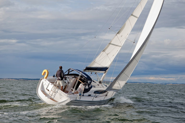 Delphia 33.3