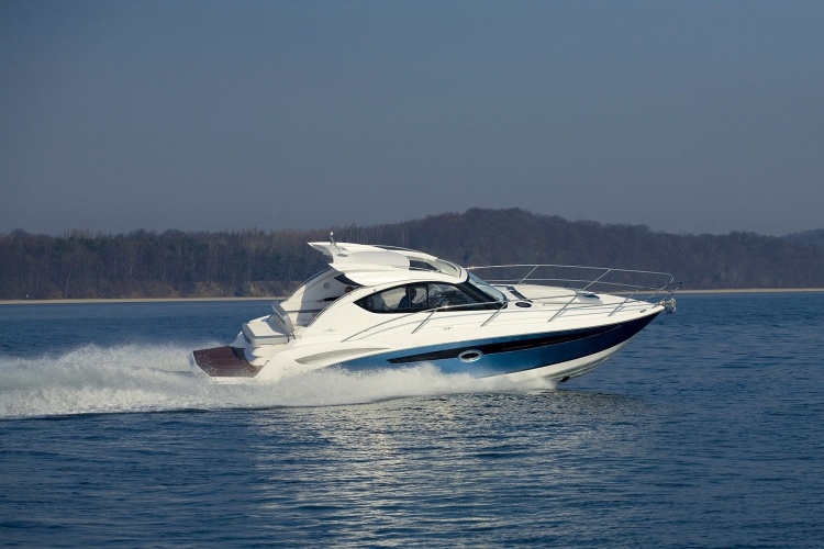 Galeon 325 Hts