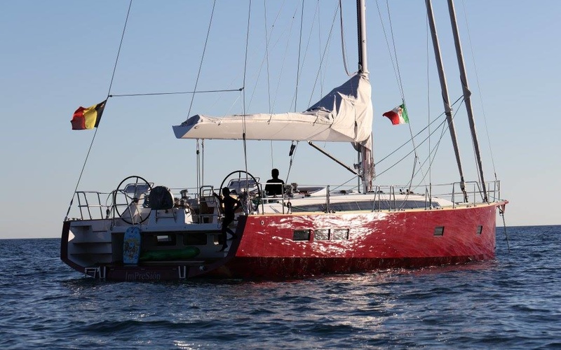 Gulliver 57 Classic