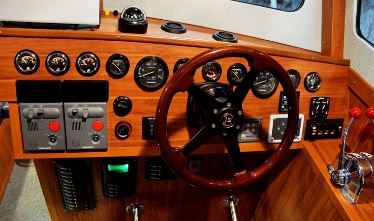 Barents Boats 1100 (2019)