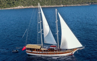 Custom Efe Burak