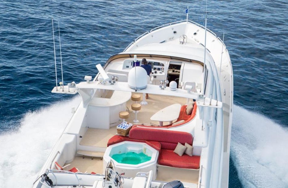 Lazzara  IV Tranquility
