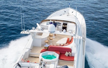 Lazzara  IV Tranquility