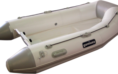 Geniuss 250 Open