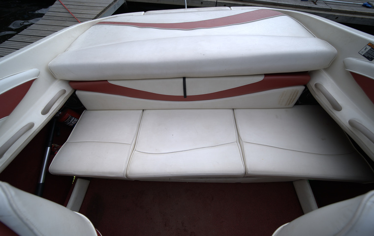 Bayliner 1952 (2001)