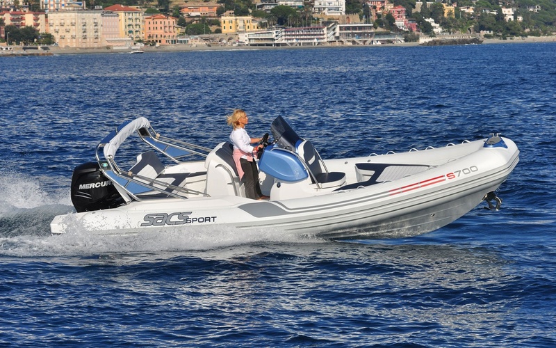 SACS S700