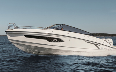 Finnmaster T9
