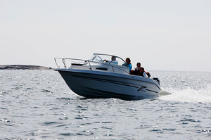 Finnmaster 57 WA
