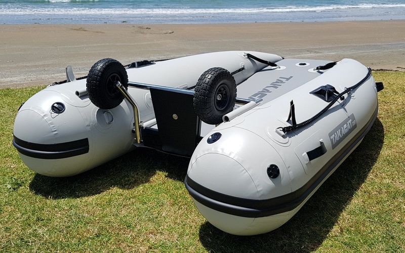 Takacat 260 LX