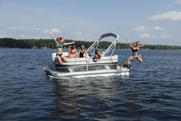 Sunchaser Vista 16 LR
