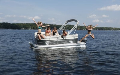 Sunchaser Vista 16 LR