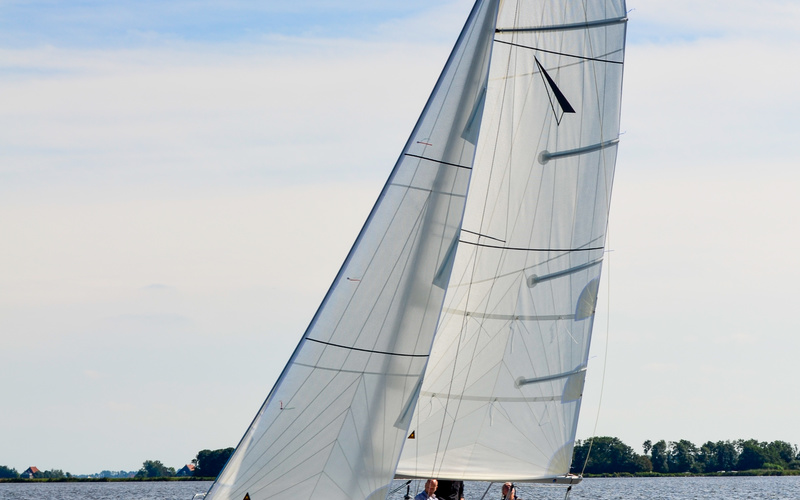 Jachtwerf Heeg Pointer 25