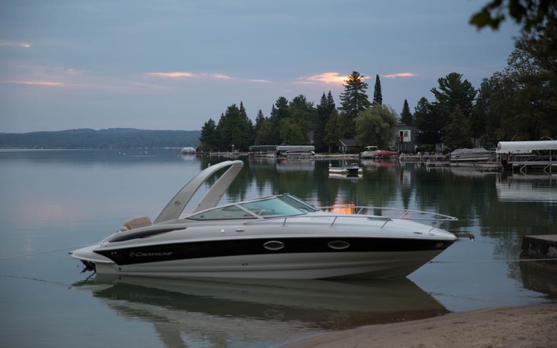 Crownline 286 SC