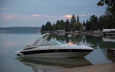Crownline 286 SC