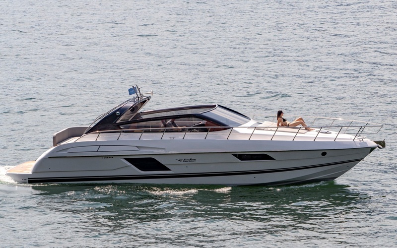 Airon Cinquanta Sport