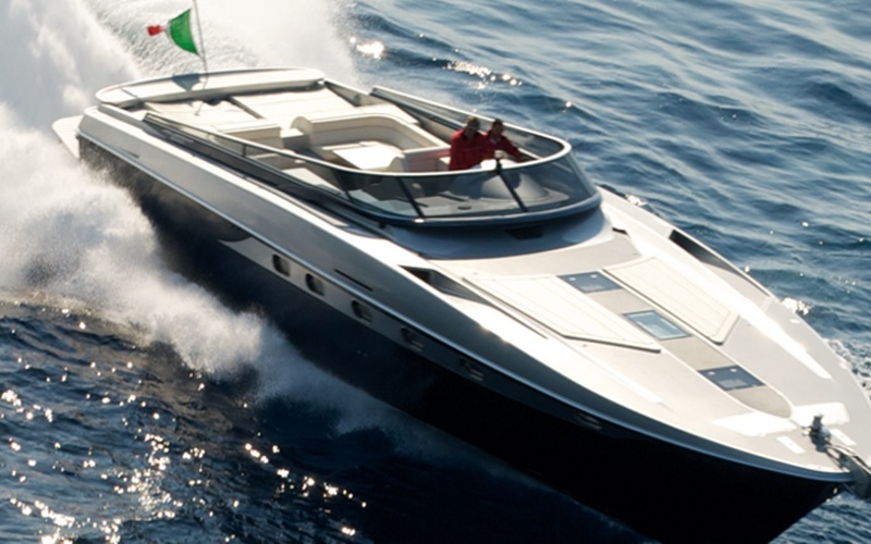 OTAM Millennium 58 Open
