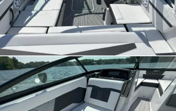 Monterey M-22 (2024)