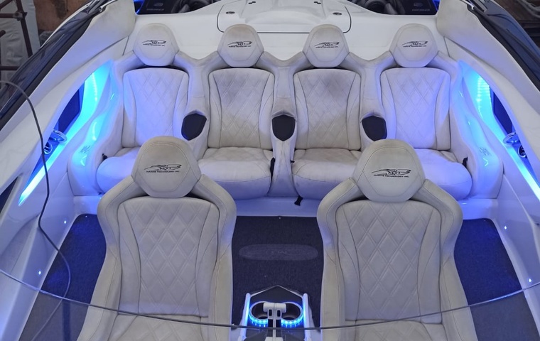 MTI 43 Pleasure (2017)