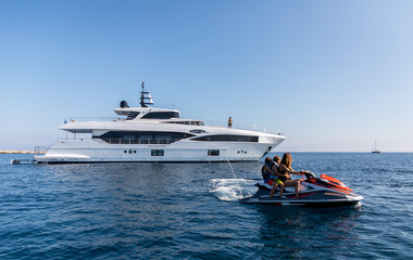 Gulf Craft Legacy