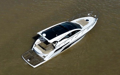 Triton 52 HT