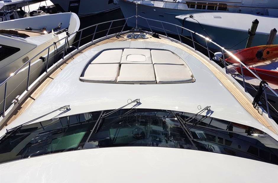 Mangusta Smile