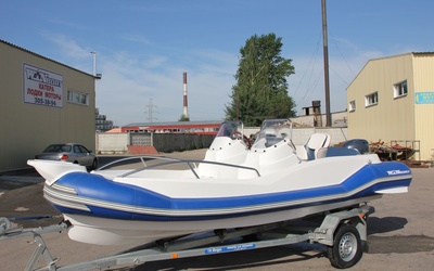 WINboat R53
