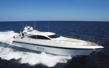 Mangusta Orion I