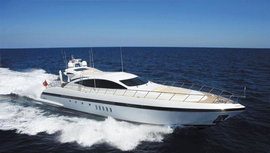 Mangusta Orion I
