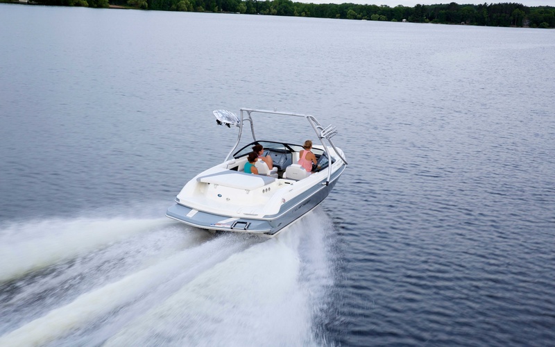 Larson LX 205S