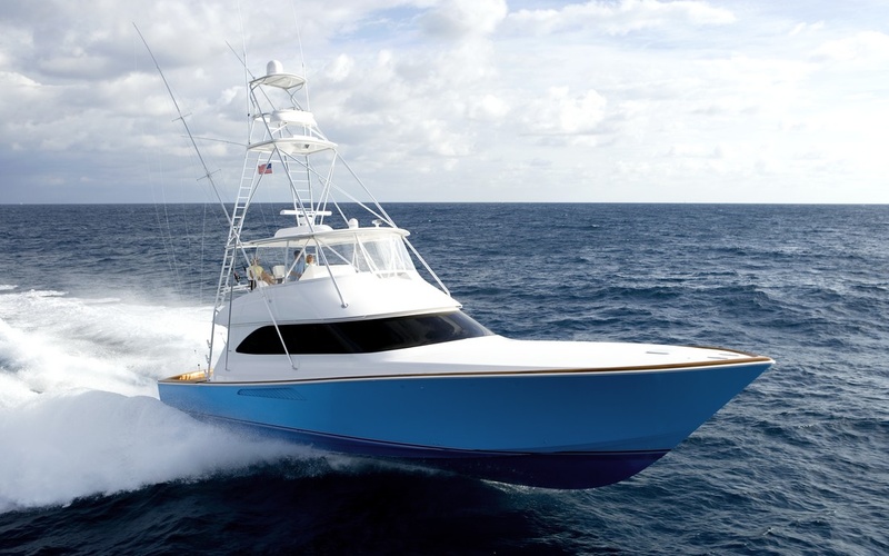 Viking 60C