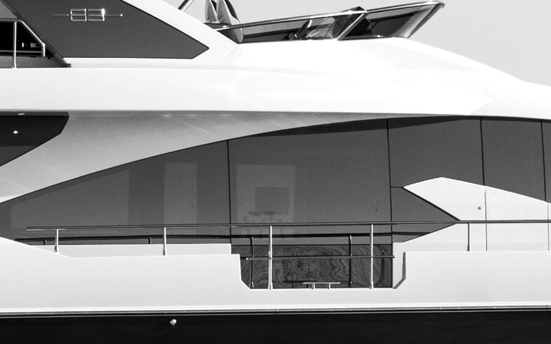 Azimut 83