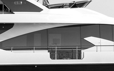 Azimut 83