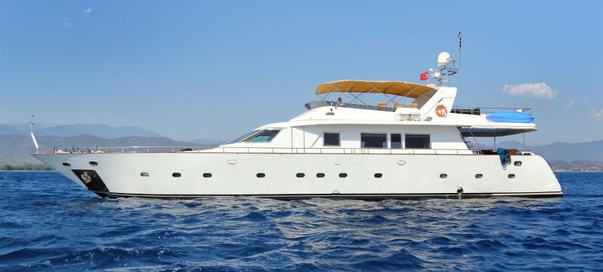 Torlak SeaYacht