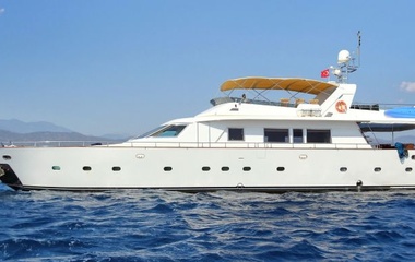 Torlak SeaYacht
