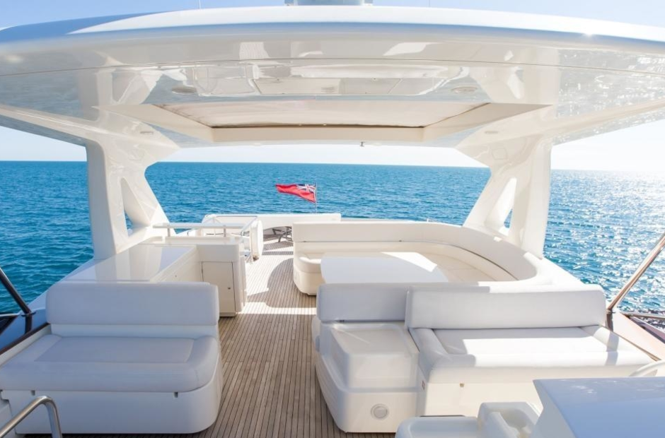 Ferretti Igele