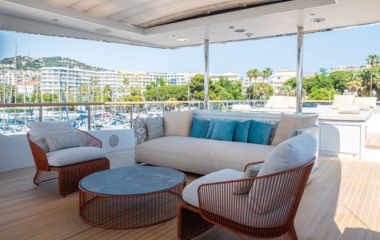 Benetti Adva
