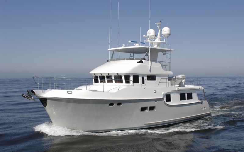 Nordhavn 64