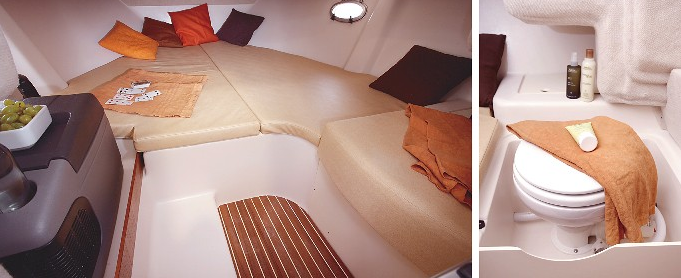 Sessa Key Largo 22