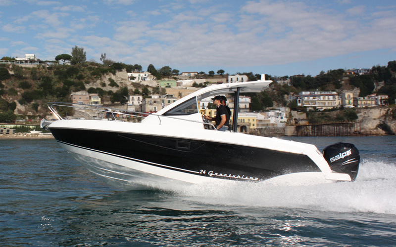 Salpa 24 GT