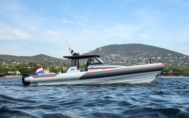Qnautic Q39