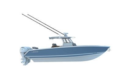 Jupiter 340LS