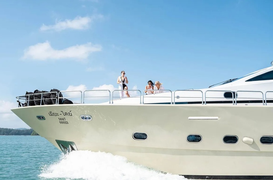 Bilgin Yachts Mia Kai