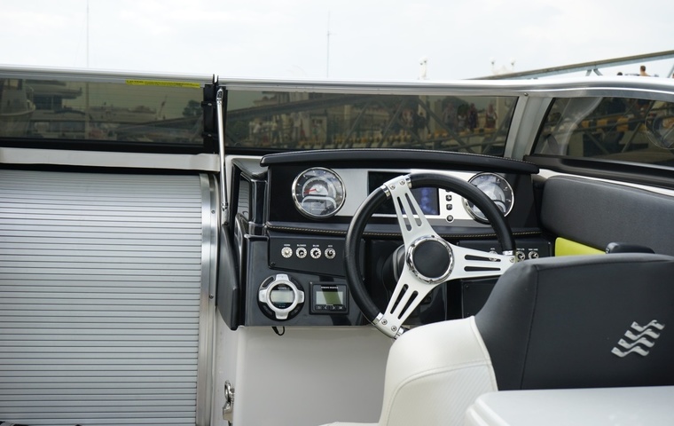 Four Winns S265RS (2013)