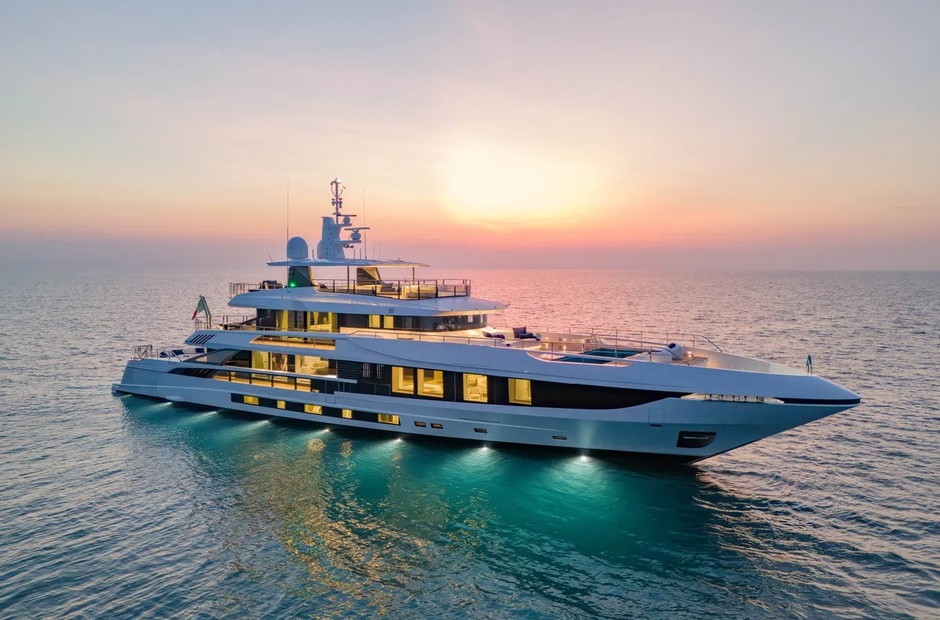 Mangusta Eternity