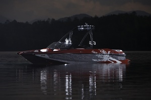 Axis A24 Vandall Edition