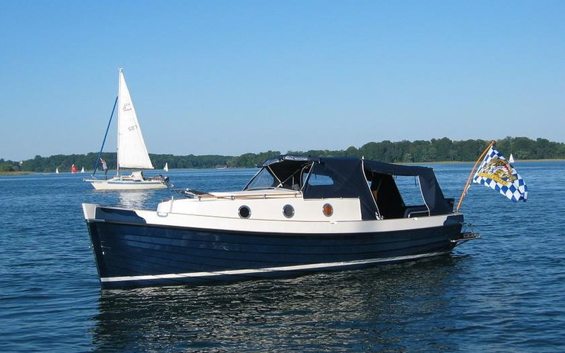 Kaper 24C
