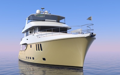 Nordhavn 80