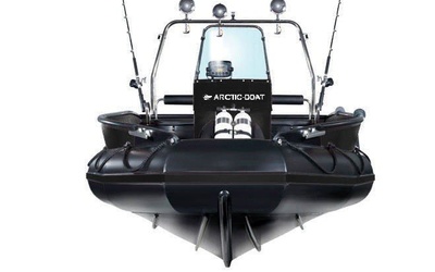 Arctic Bort Лодка 8.7