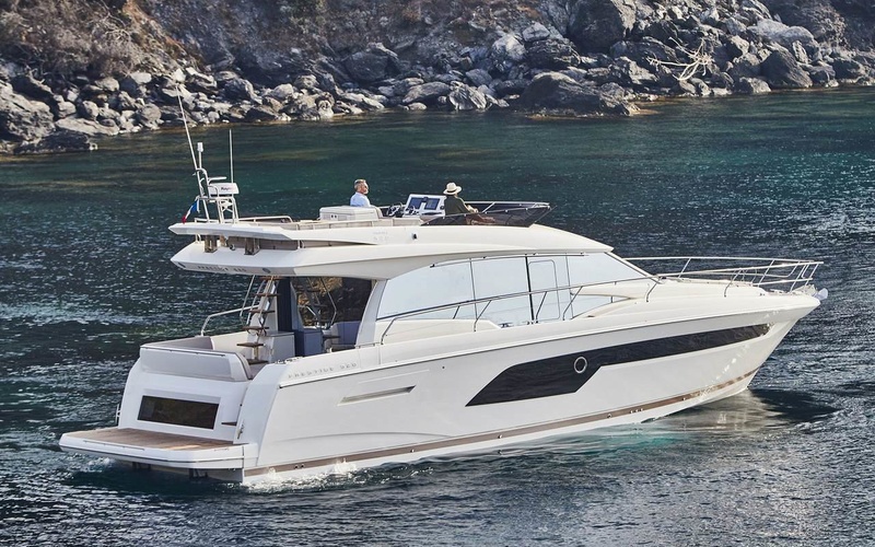 Prestige 520